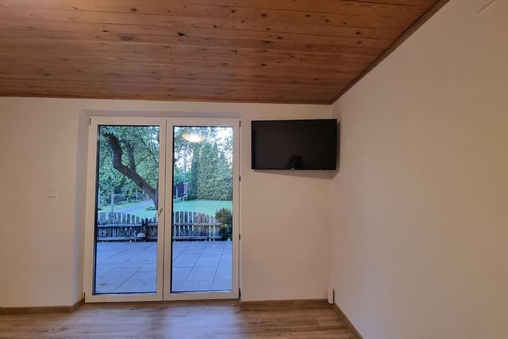 Pod Jablonia Vila Bydgoszcz Exterior foto